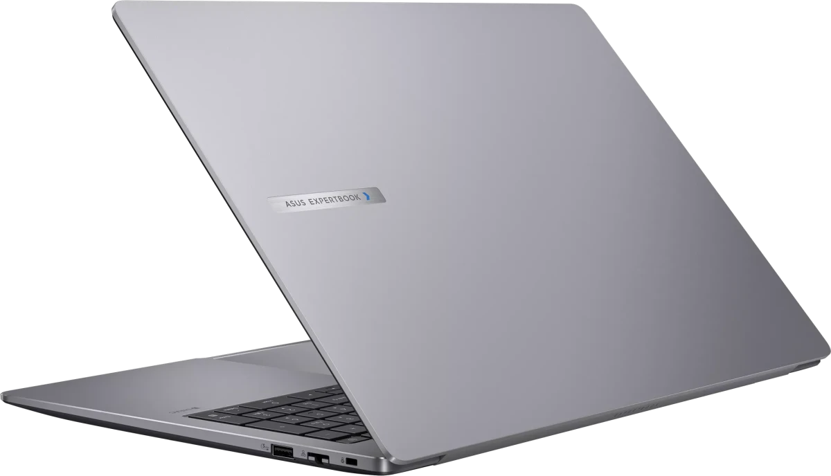 Ноутбук ASUS PM3606CKA ExpertBook P3 Misty Grey (PL0174X)