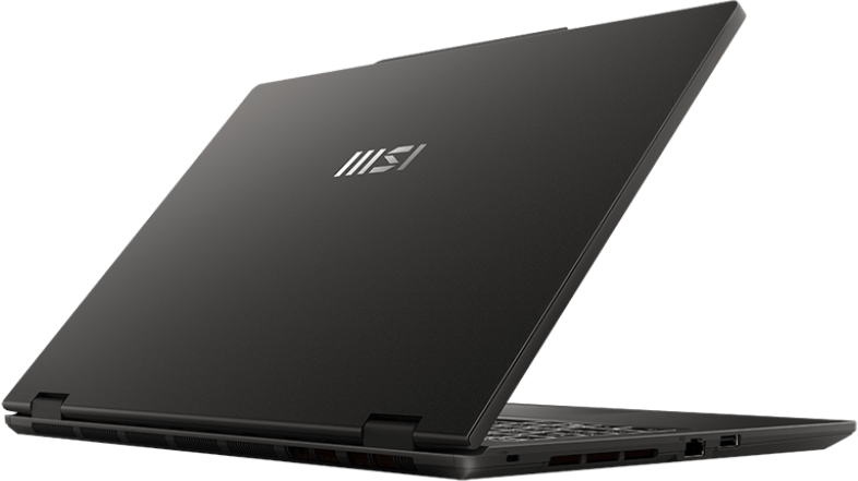 Ноутбук MSI Venture 16 AI A1MG (9S7-261221-037)