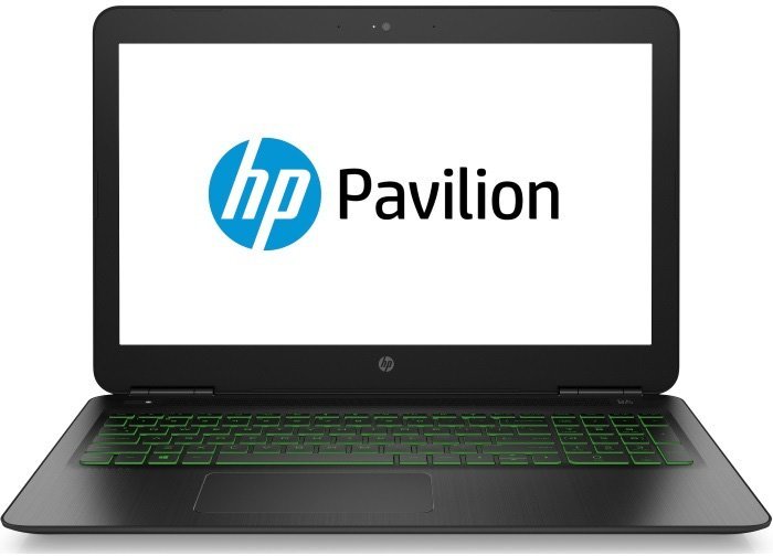 Ноутбук HP Pavilion 15-dp0004ur (6ZS22EA)