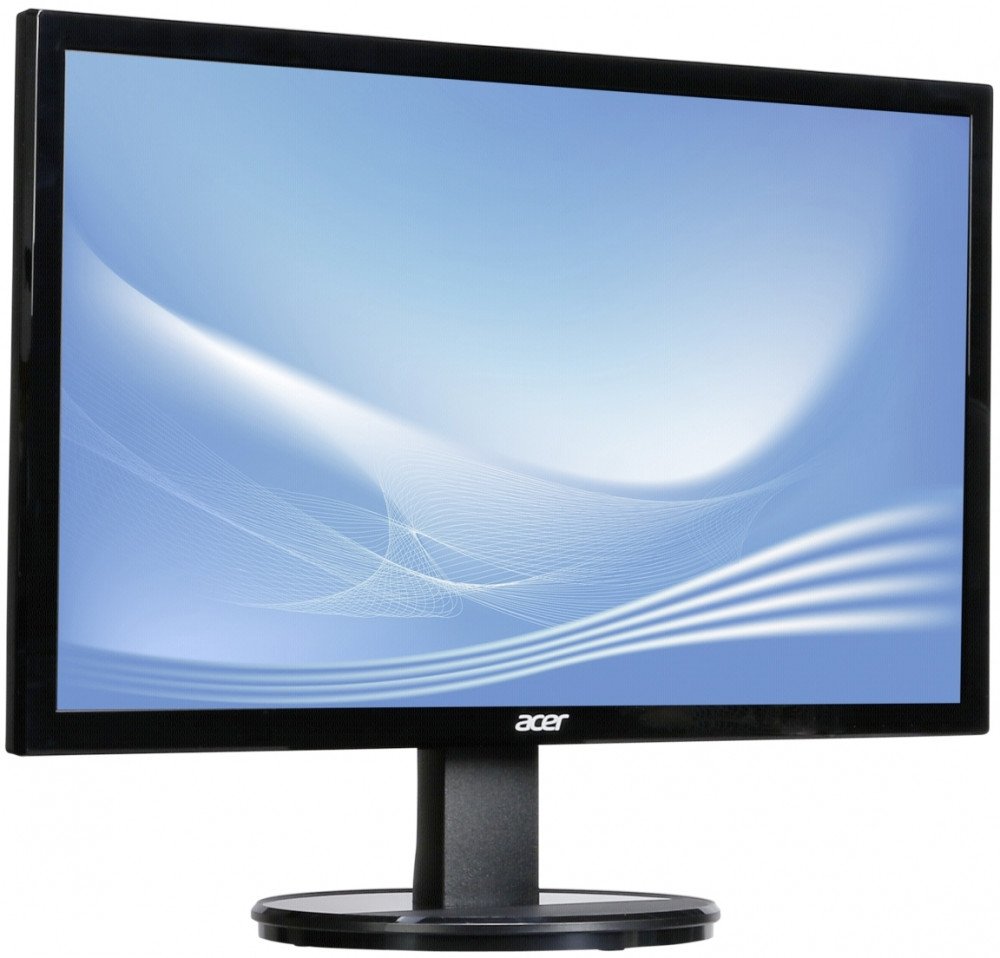 Монитор Acer 24" K242HQLbid