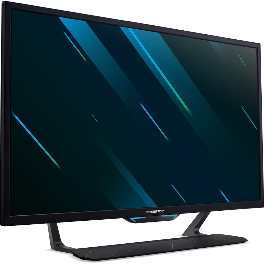 Монитор Acer 43" CG437KPBMIIIPPUZX