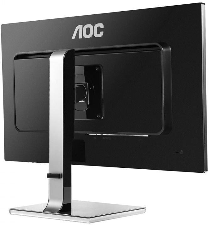 Монитор AOC 24" U2477PWQ