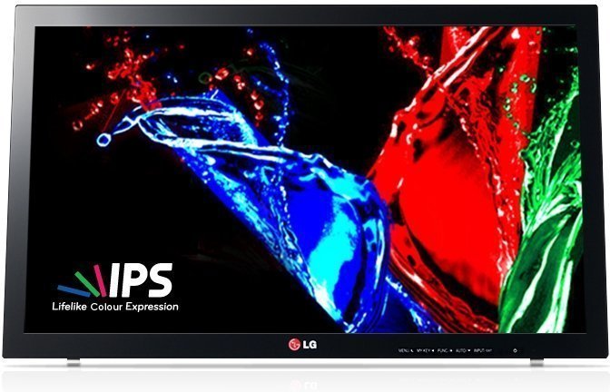 Монитор LG 23"  23ET63V-W