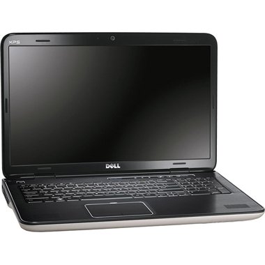 Ноутбук Dell XPS L702x
