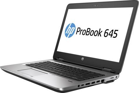 Ноутбук HP ProBook 645 G3 (Z2W14EA)
