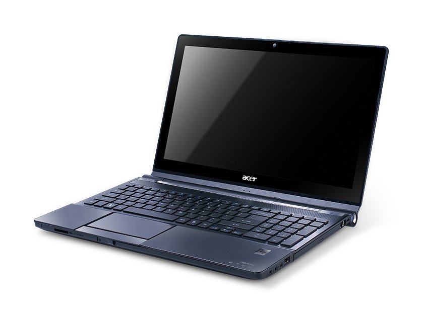 Ноутбук Acer Aspire Ethos 5951G-2678G75Bnkk