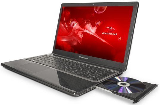 Ноутбук Packard Bell EasyNote TE69KB-45004G50Mnsk