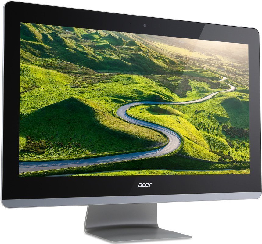 Моноблок Acer Aspire Z3-705 (DQ.B3QER.007)