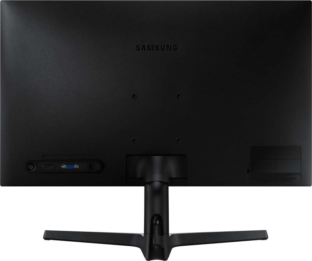 Монитор Samsung 24" S24R350FZI