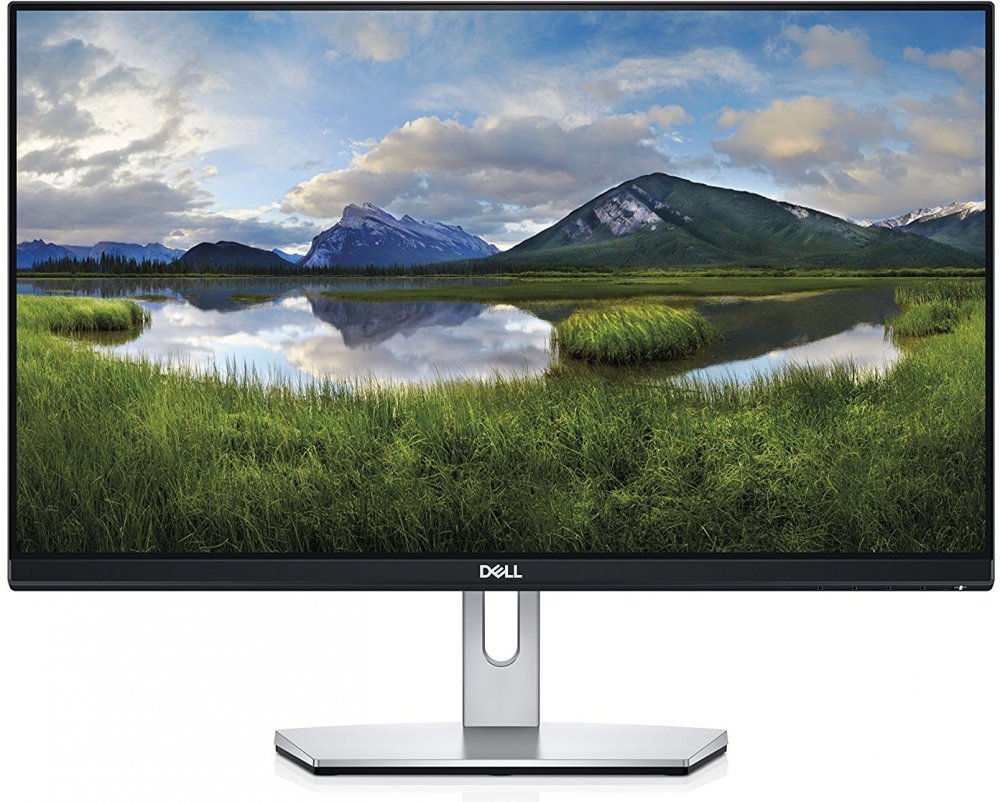 Монитор Dell 23" S2319H (2319-2286)