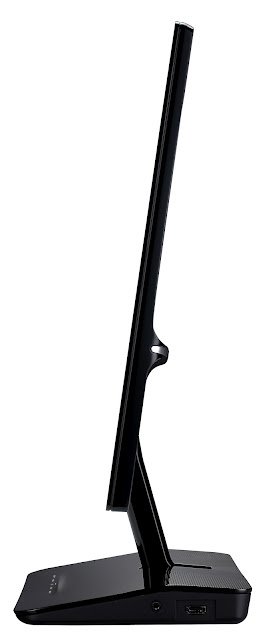 Монитор Philips 23" 239C4QHSB