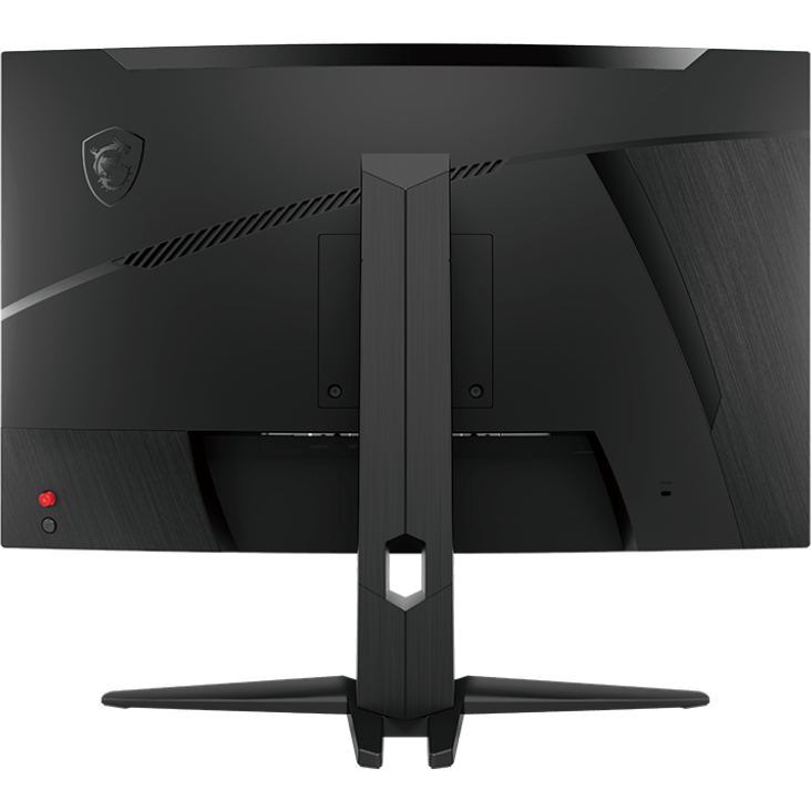 Монитор MSI 27" Optix G272CQP