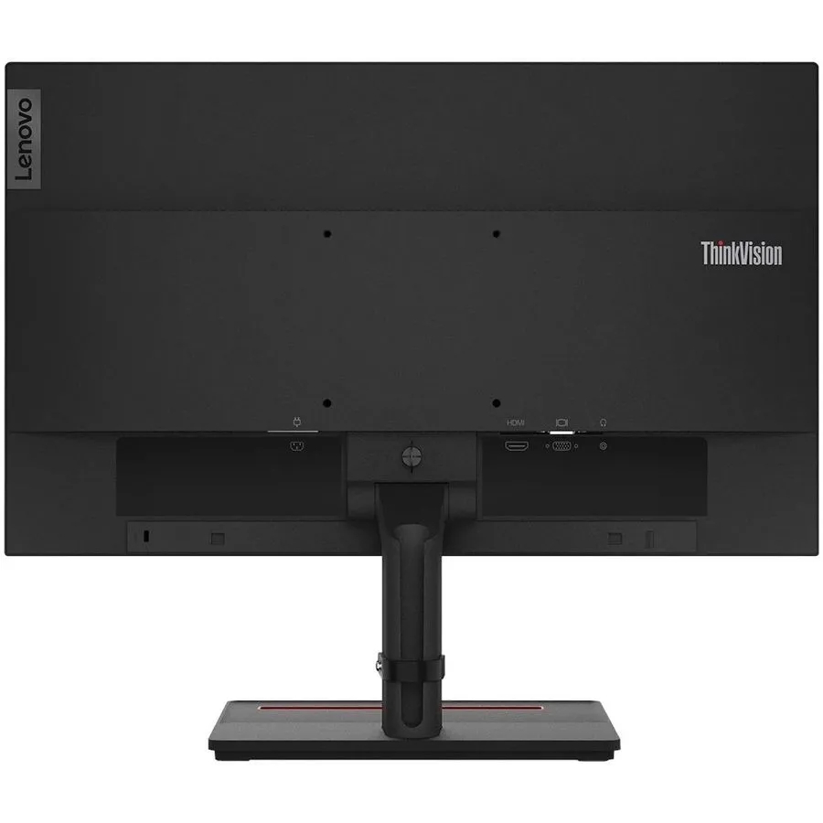 Монитор Lenovo 22" S22e-20 (62C6KAT1UA)