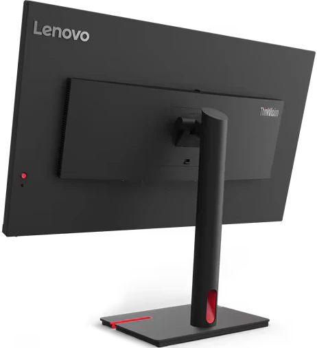 Монитор Lenovo 32" ThinkVision T32h-30 (63D3GAT1UK)