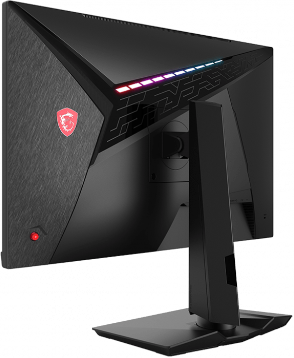 Монитор MSI 27" Optix MAG274QRF