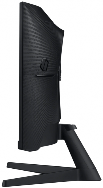 Монитор Samsung 27" C27G55TQW Odyssey G5