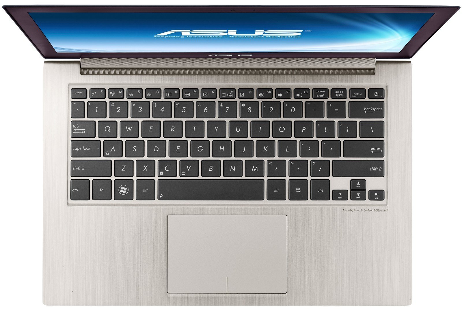 Ультрабук ASUS ZENBOOK Prime UX31A