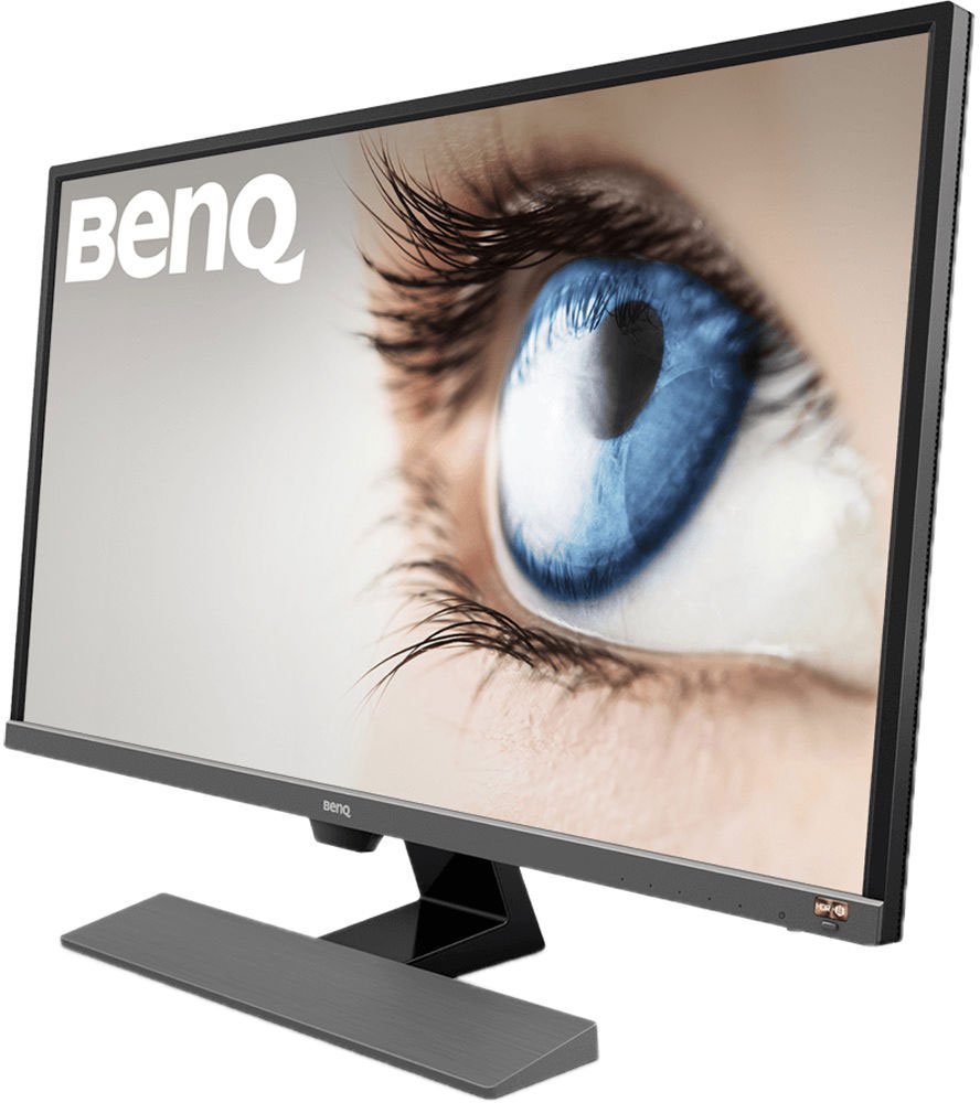 Монитор BenQ 32" EW3270U