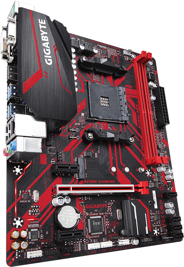 Gigabyte tuf gaming