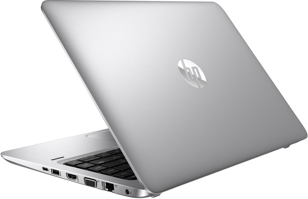 Ноутбук HP ProBook 430 G4 (Y7Z48EA)