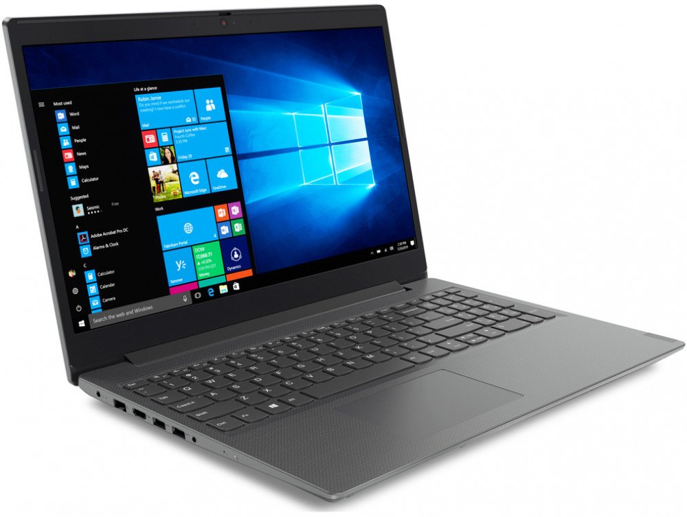 Ноутбук Lenovo V155-15 (81V5000CRU)