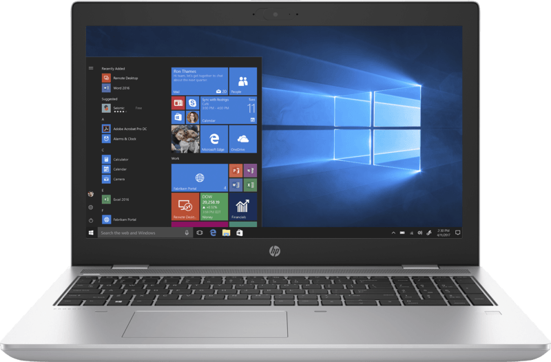 Ноутбук HP ProBook 650 G5 (1J5S3EA)