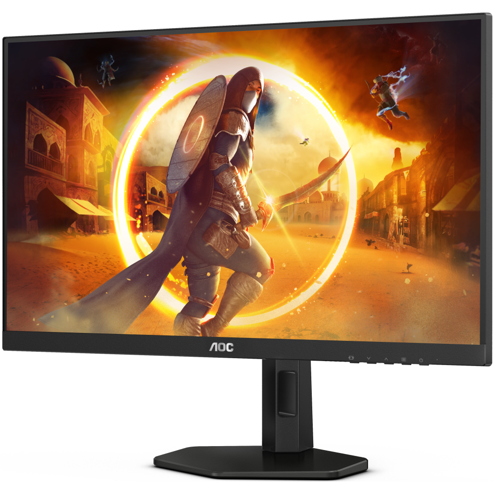 Монитор AOC 27" Q27G4XN