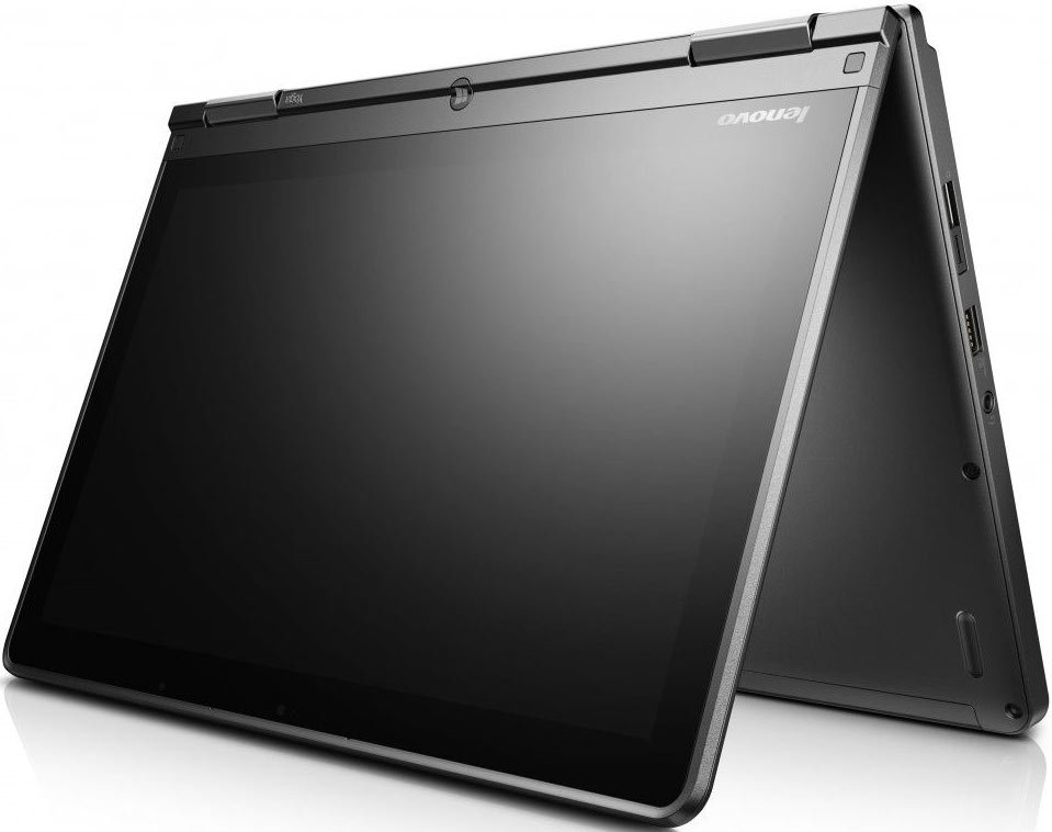 Ноутбук Lenovo ThinkPad Yoga S1 (20CDA00YRT)