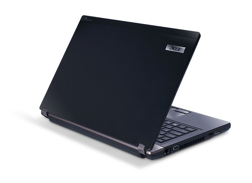 Ноутбук Acer TravelMate TimelineX 8473T-2313G32Mnkk