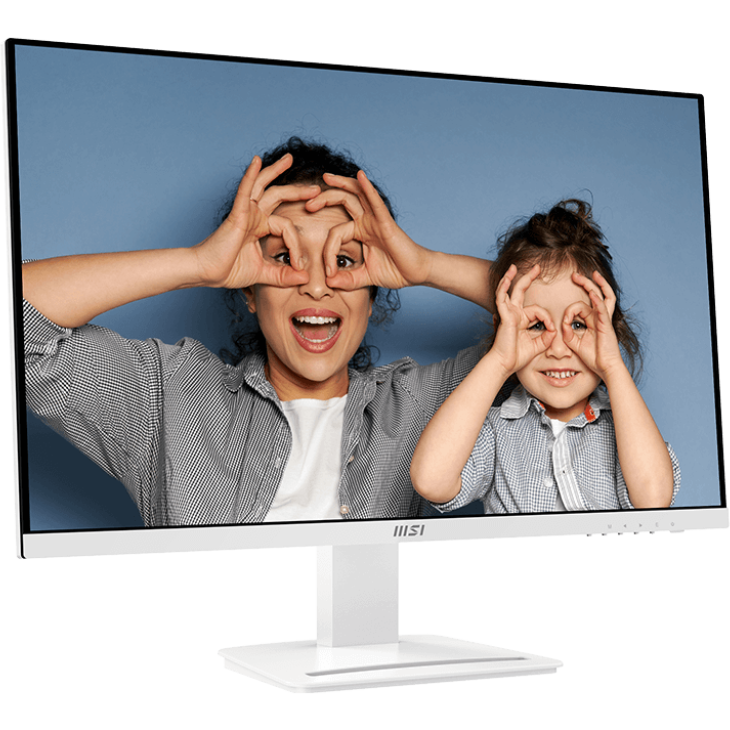 Монитор MSI 27" Pro MP273QW E2