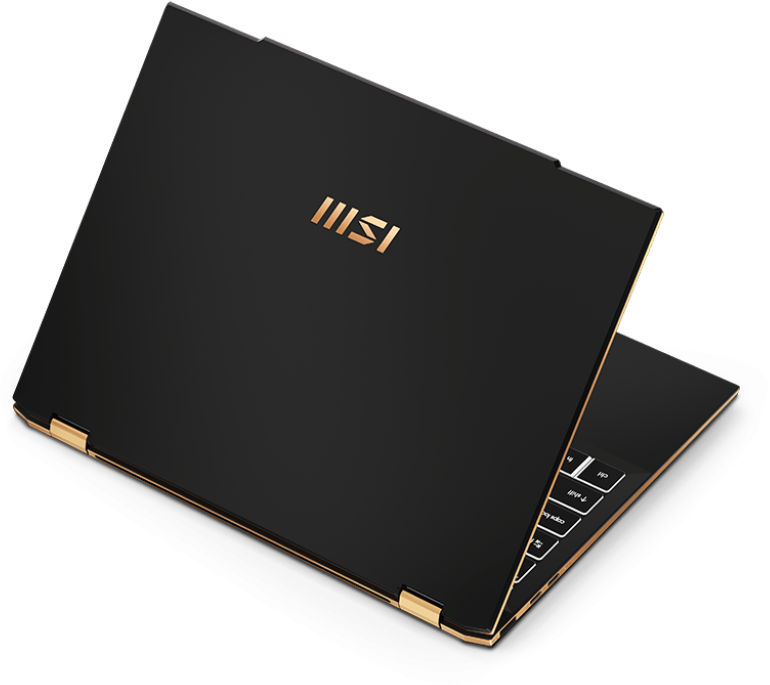Ноутбук MSI Summit E13 AI Evo A1MTG-001US
