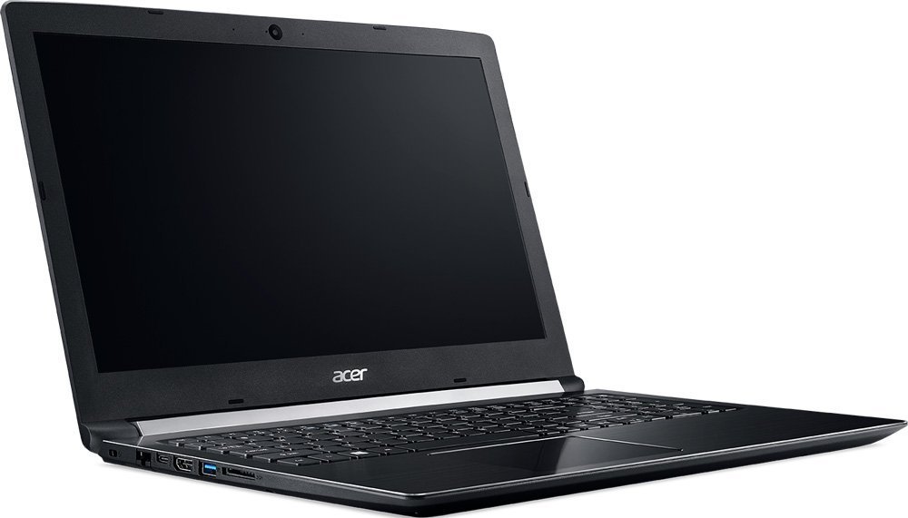 Ноутбук Acer Aspire A515-41G-T4MX