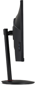 Монитор Acer 28" XV280K Nitro