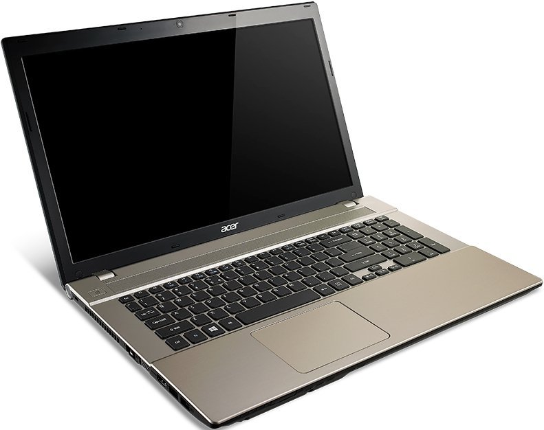 Ноутбук Acer Aspire V3-772G-747a8G1TMamm