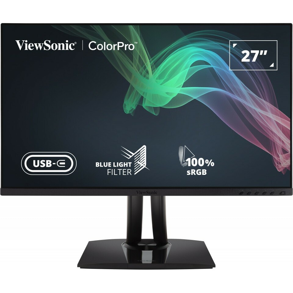 Монитор Viewsonic 27" VP2756-2K