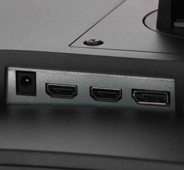 Монитор AOpen 27" 27HC2RPbmiiphx