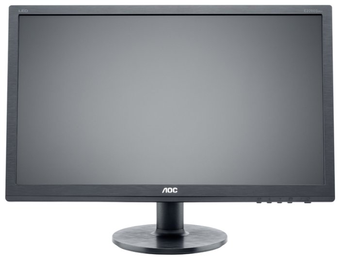 Монитор AOC 22" E2260SWD
