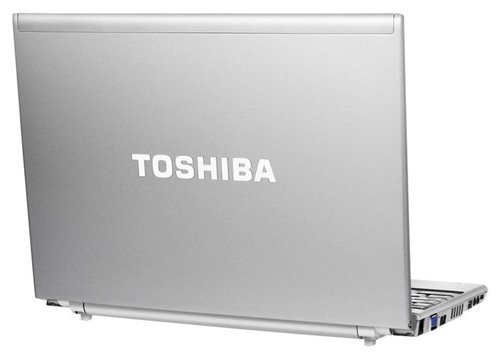 Toshiba Portege R600-10X