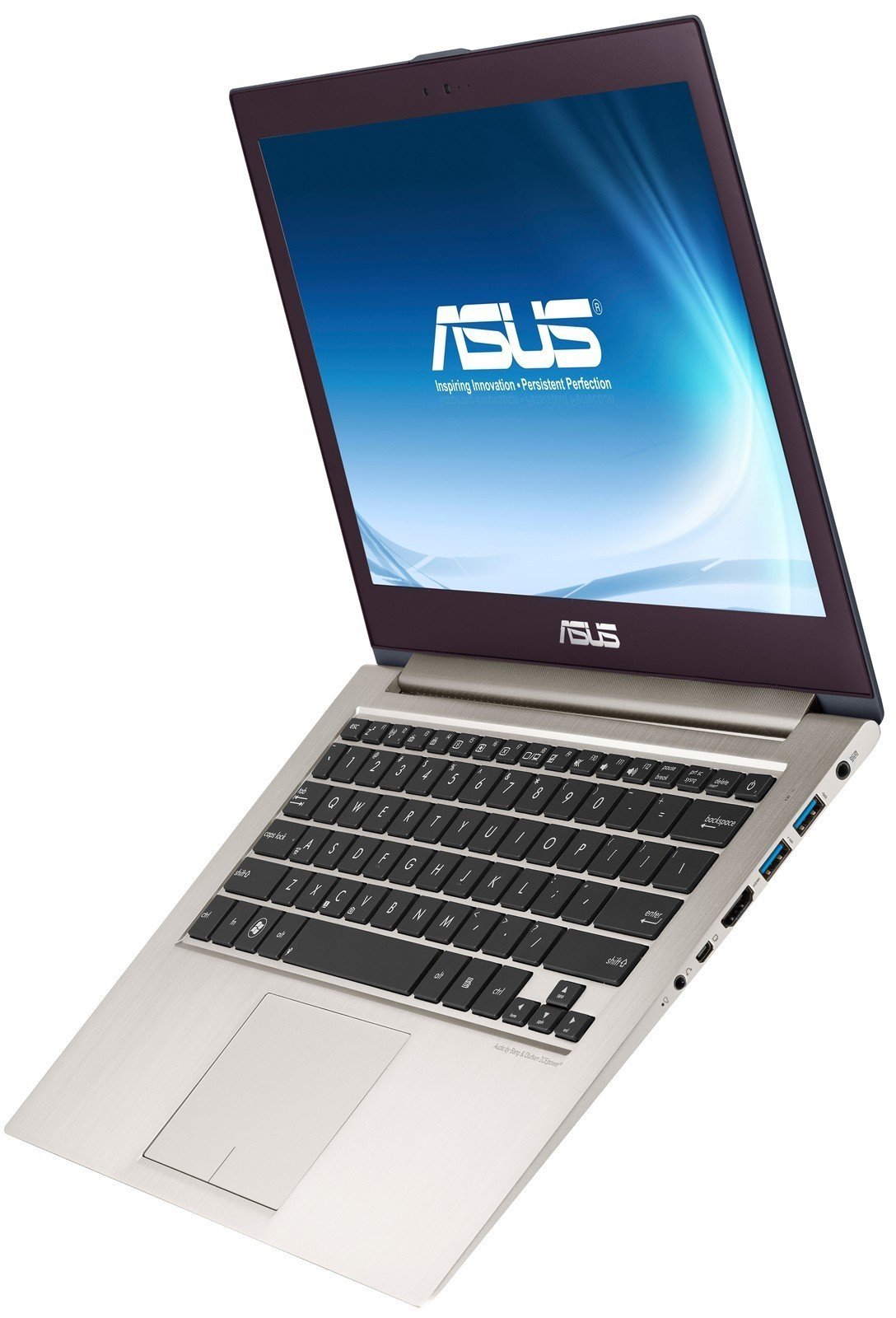 Ноутбук ASUS ZENBOOK Prime UX32VD