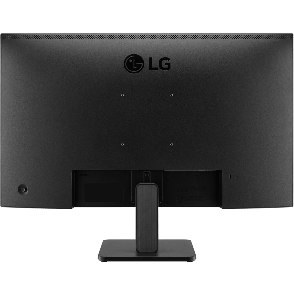 Монитор LG 27" 27MR400-B