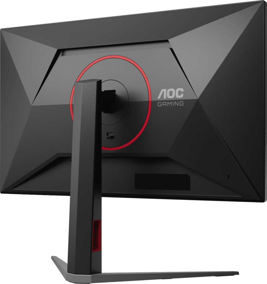 Монитор AOC 27" Q27G4S