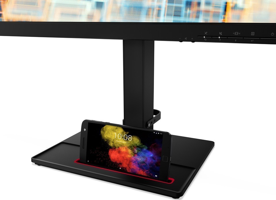 Монитор Lenovo 22" ThinkVision T22v-20 (61FBMAT6EU)