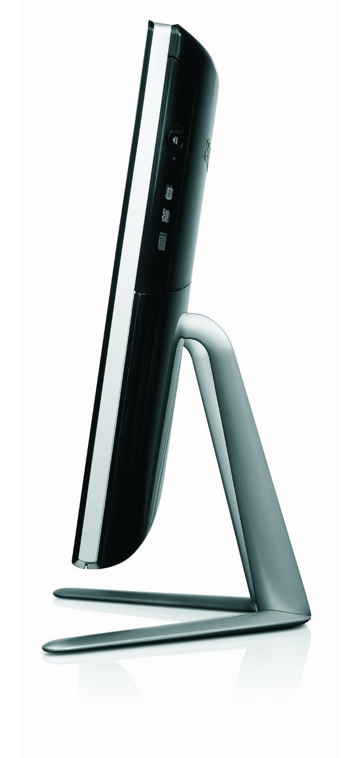 Моноблок Lenovo IdeaCentre C440 (57-317675)