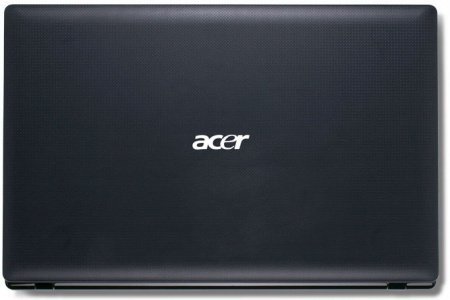 Acer Aspire 5750G-2414G50Mikk