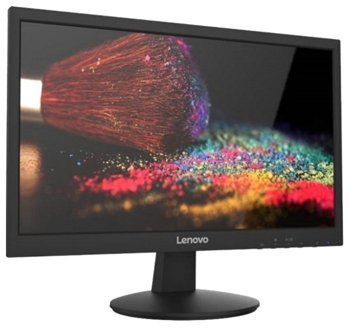 Монитор Lenovo 22" LI2215 (65CCAAC6EU)