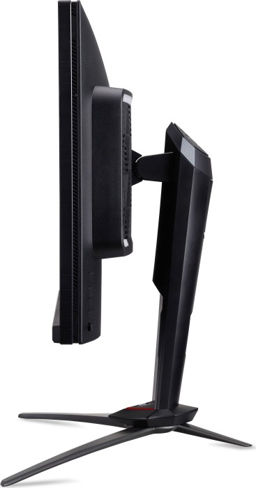 Монитор Acer 27" XB273UGXbmiipruzx Predator