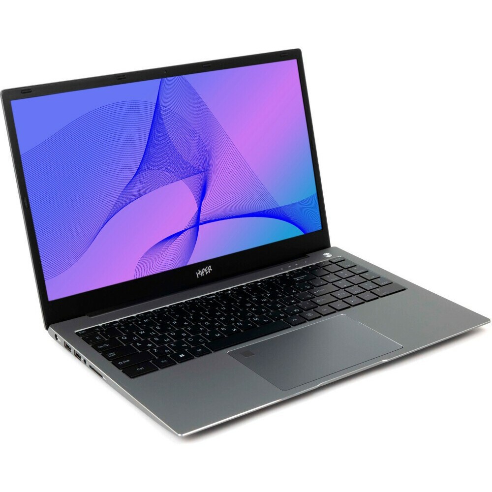 Ноутбук HIPER Notebook (H1579O5165WM)