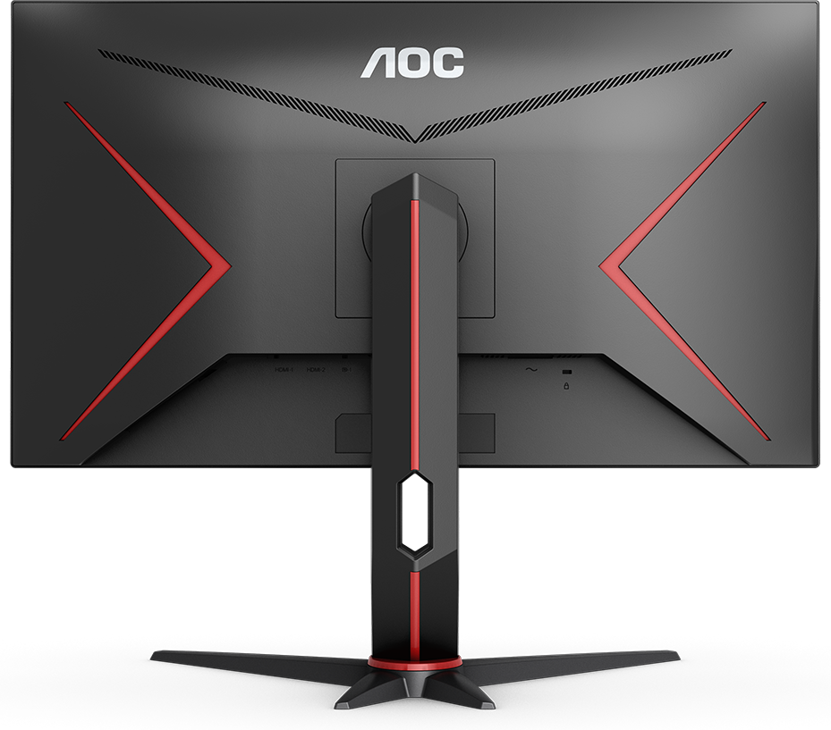 Монитор AOC 28" U28G2XU