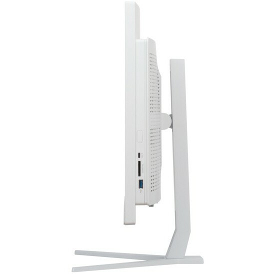 Монитор LightCom 27" V-Max ПЦВТ.852859.300 White