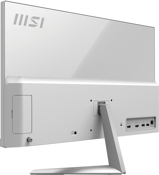 Моноблок MSI Pro AM241 (11M-265)